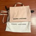 AUTHENTIC Marc Jacobs Light Pink Tote Bag