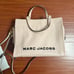 AUTHENTIC Marc Jacobs Light Pink Tote Bag