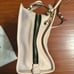 AUTHENTIC Marc Jacobs Light Pink Tote Bag
