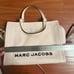 AUTHENTIC Marc Jacobs Light Pink Tote Bag