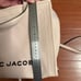 AUTHENTIC Marc Jacobs Light Pink Tote Bag