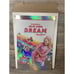 JOJO SIWA SIGNED AUTOGRAPH D.R.E.A.M. DREAM TOUR VIP POSTER C - NICKELODEON STAR