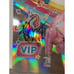 JOJO SIWA SIGNED AUTOGRAPH D.R.E.A.M. DREAM TOUR VIP POSTER C - NICKELODEON STAR