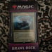 Magic the Gathering wild bounty brawl deck