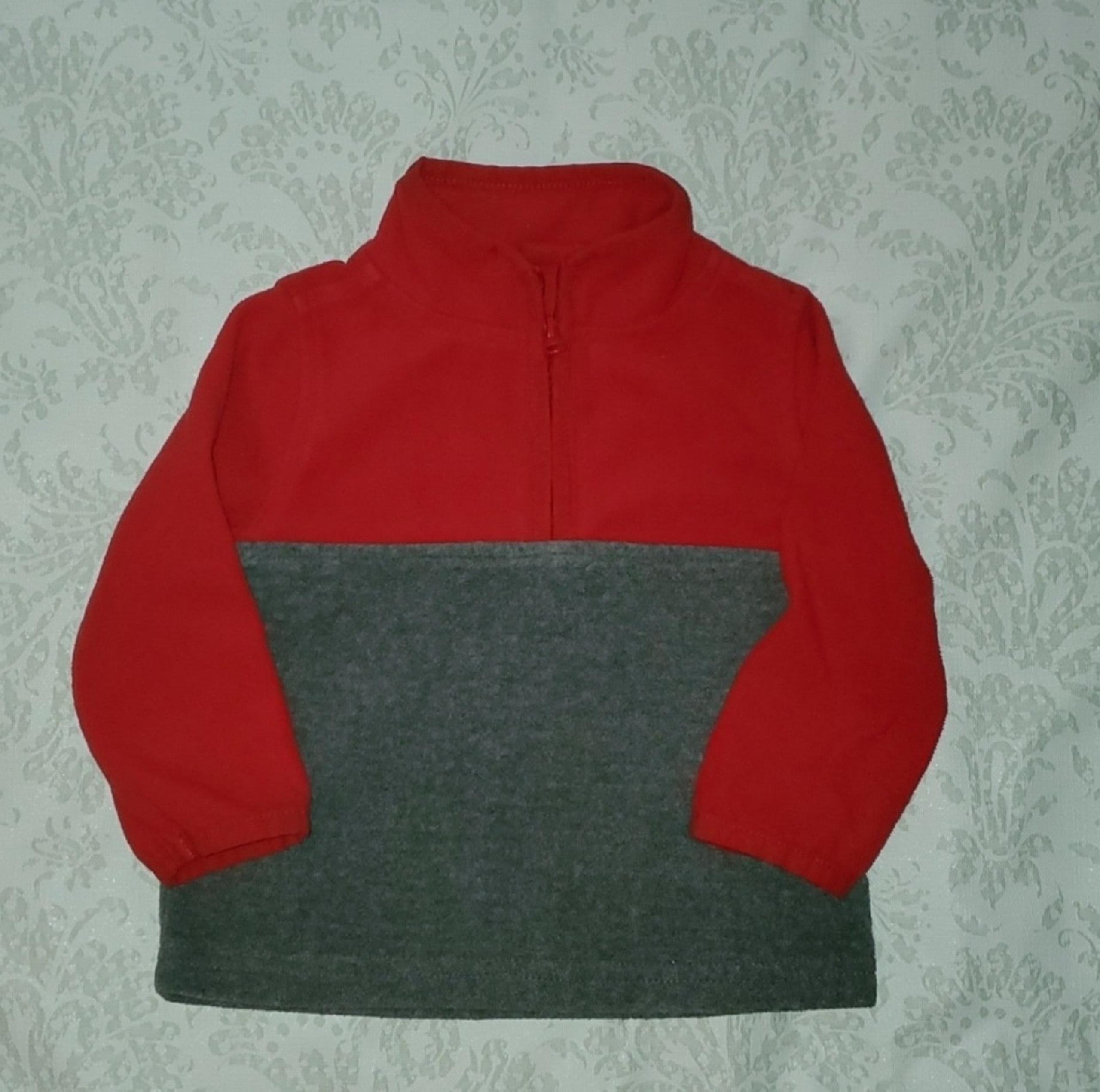 Oshkosh B'gosh Fleece pullover