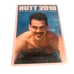 VERY RARE Butt 2010 Calendar