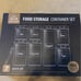 chefs path food storage containers