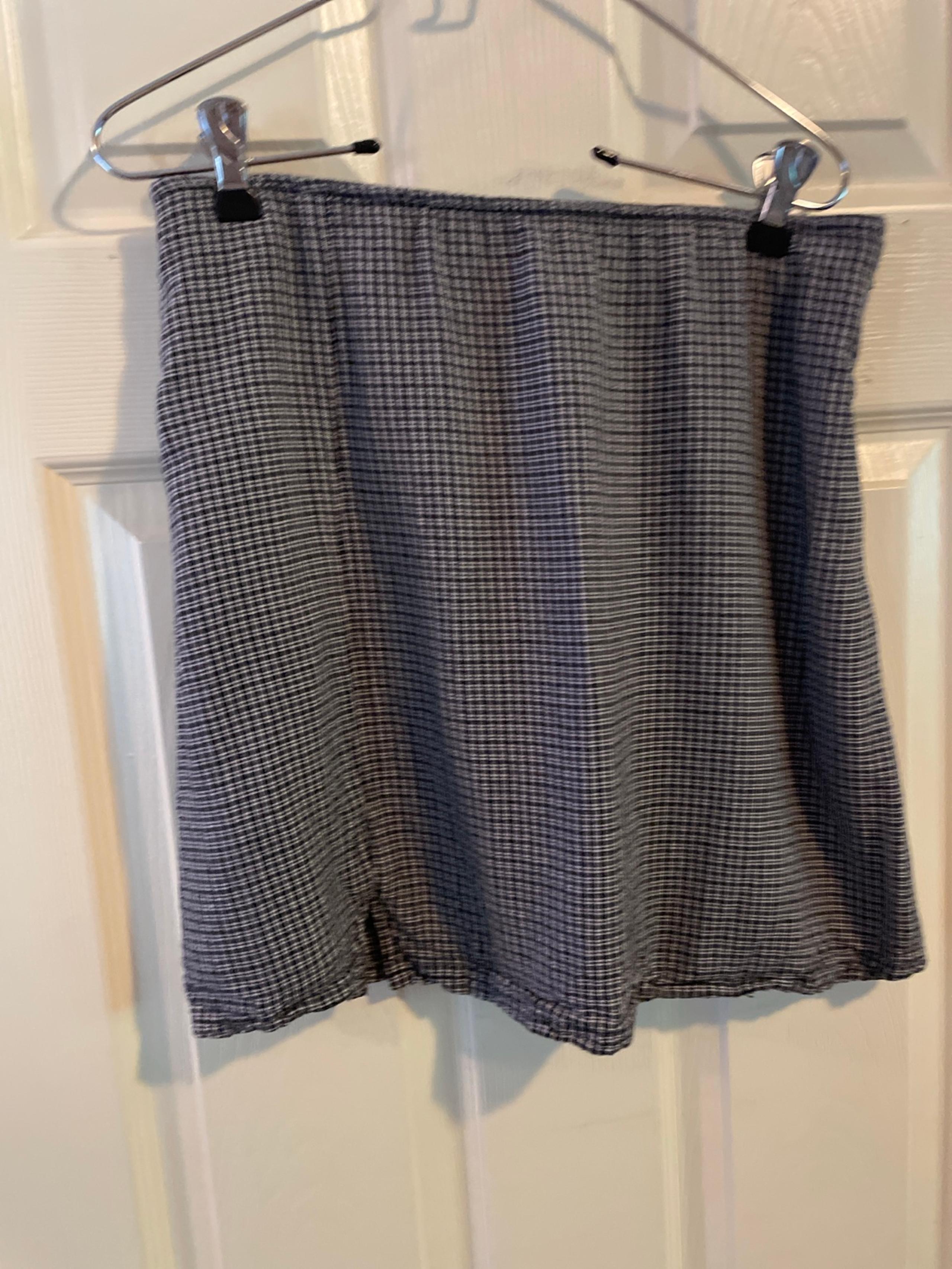 American Eagle Skirt junior size S