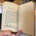 1943 Pocket Bible to the military soldiers Vintage