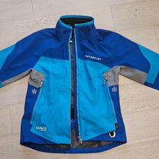 Motorfist Snowmobile Jacket