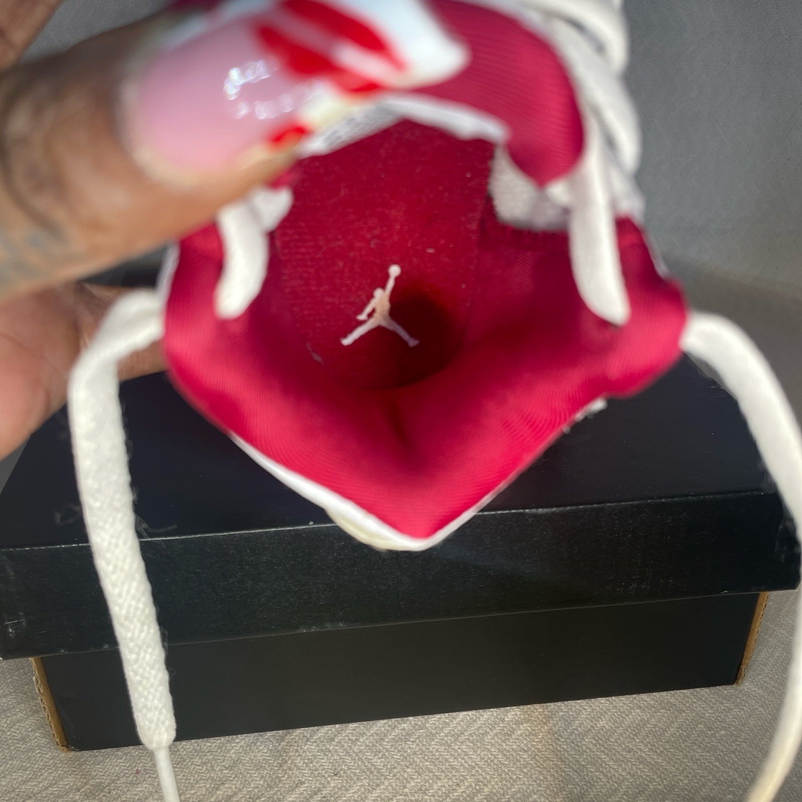 Infant Js