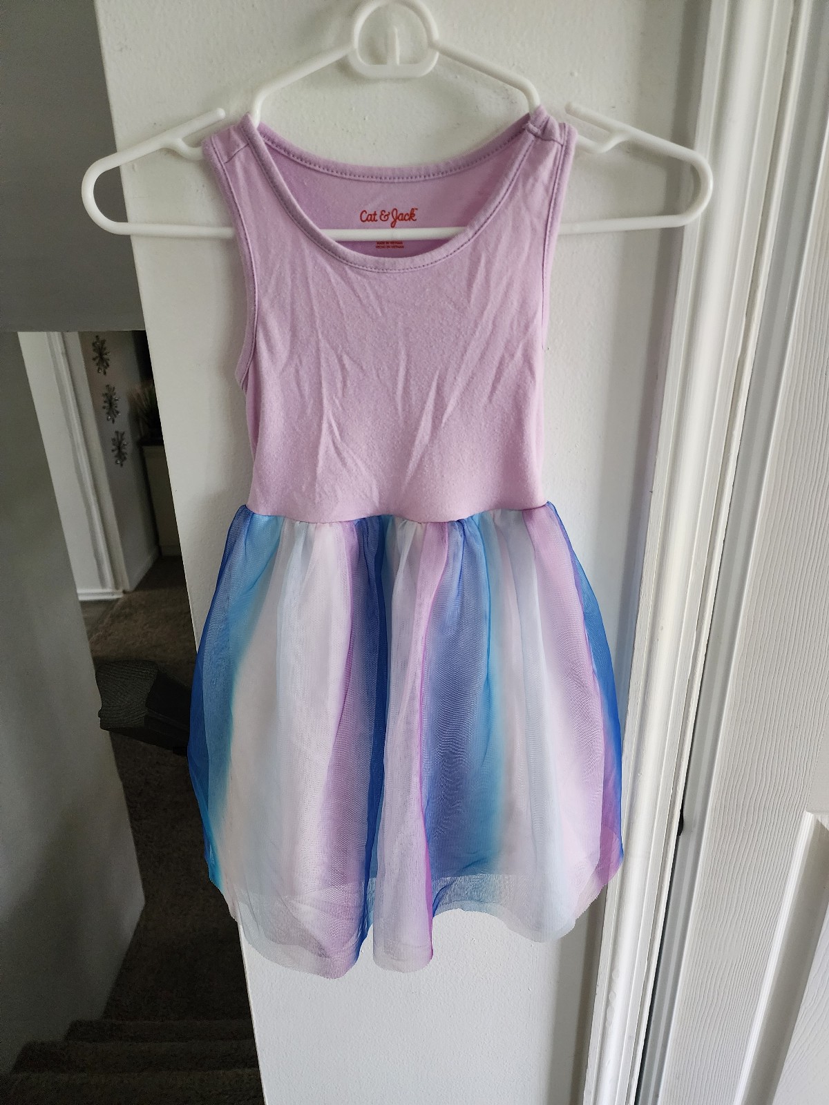 Cat Jack Purple Dresses for Girls Sizes 2T 5T Mercari