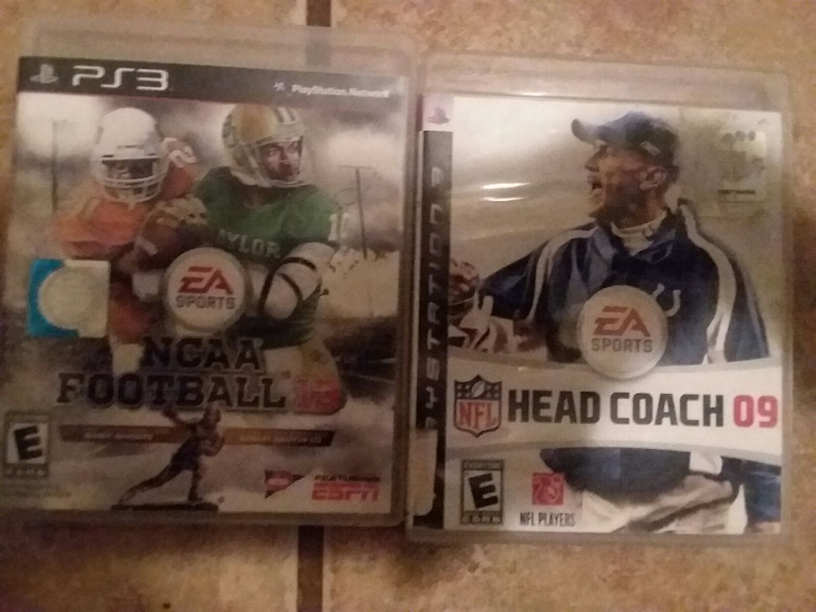 Ps3 games lot