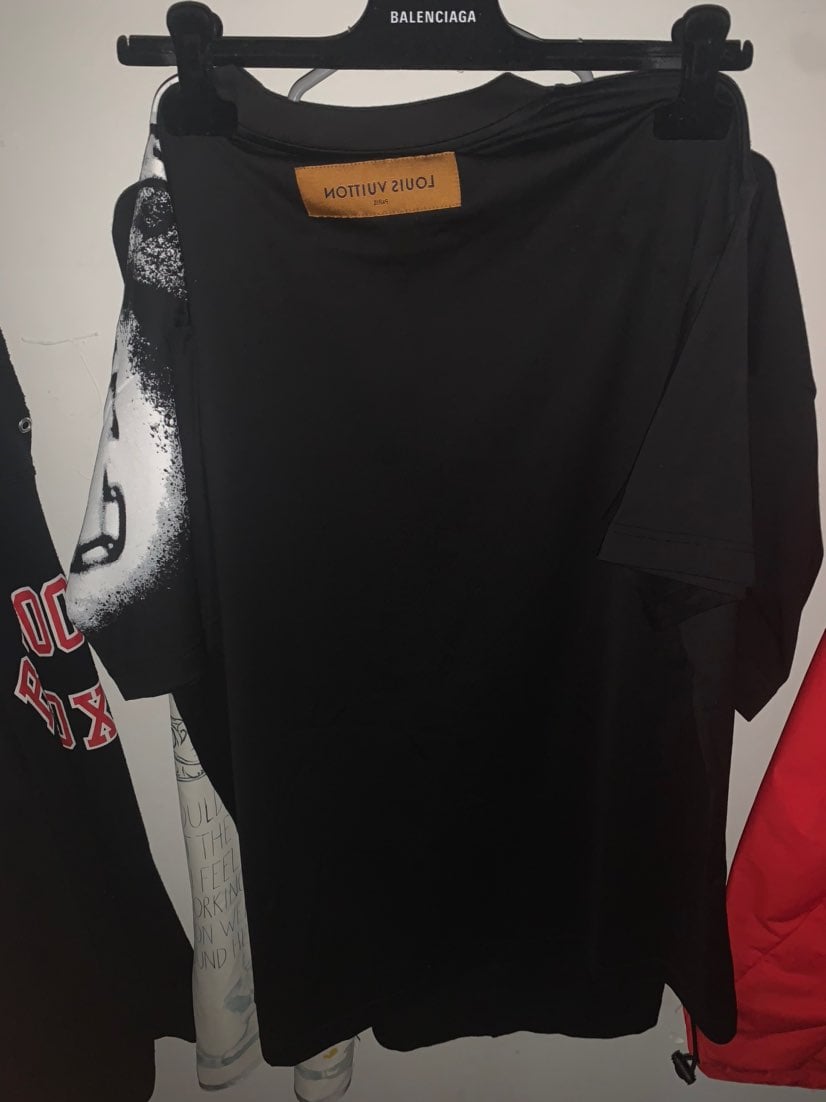 Louis Vuitton shirt