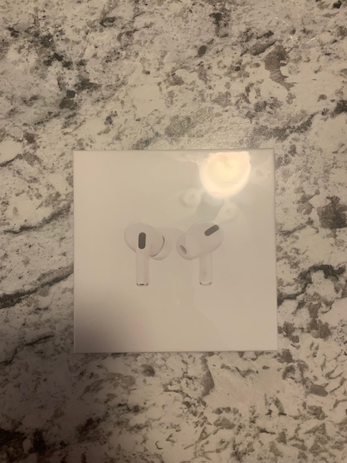 Apple AirPods Pro with Charging Case
