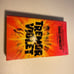 Tremor Violet by David Lippincott PB book 1975 1st rare disaster earthquake