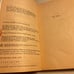 Tremor Violet by David Lippincott PB book 1975 1st rare disaster earthquake