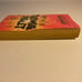 Tremor Violet by David Lippincott PB book 1975 1st rare disaster earthquake