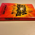 Tremor Violet by David Lippincott PB book 1975 1st rare disaster earthquake