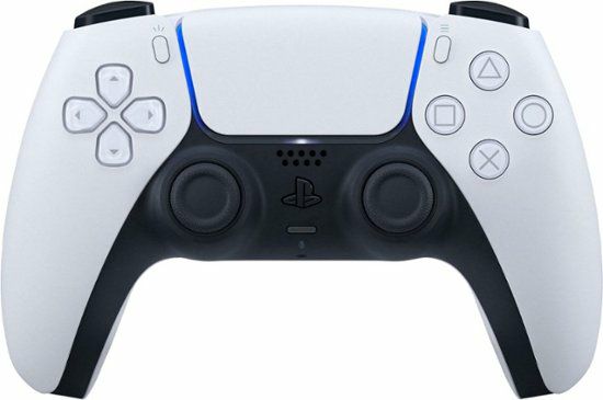 PlayStation 5-DualSense Wireless Control
