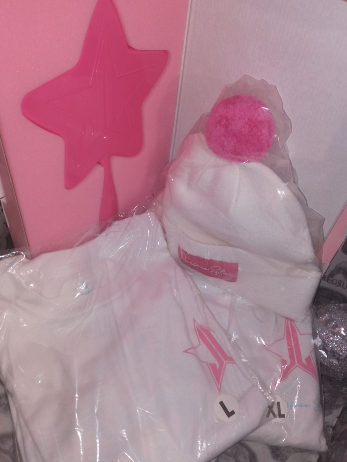 JSC Bundle w Free Gift