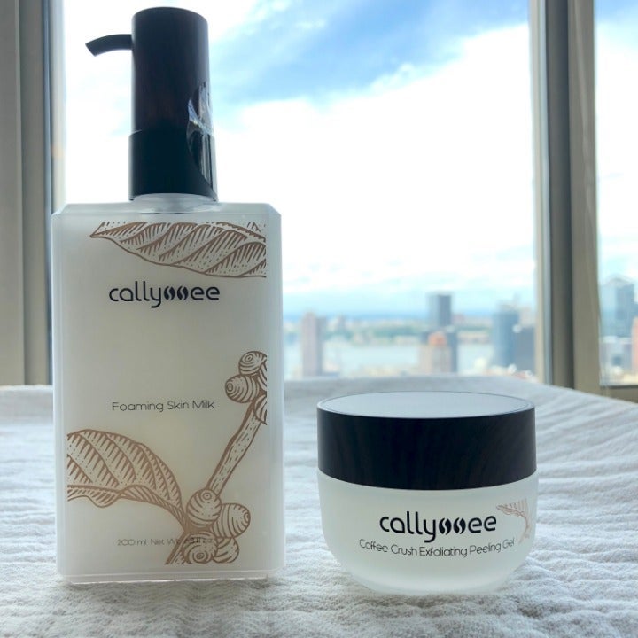 Luxury Brightening Skincare Bundle