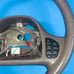 OEM Lincoln Continental Steering Wheel Leather 1999-2002 BROWN