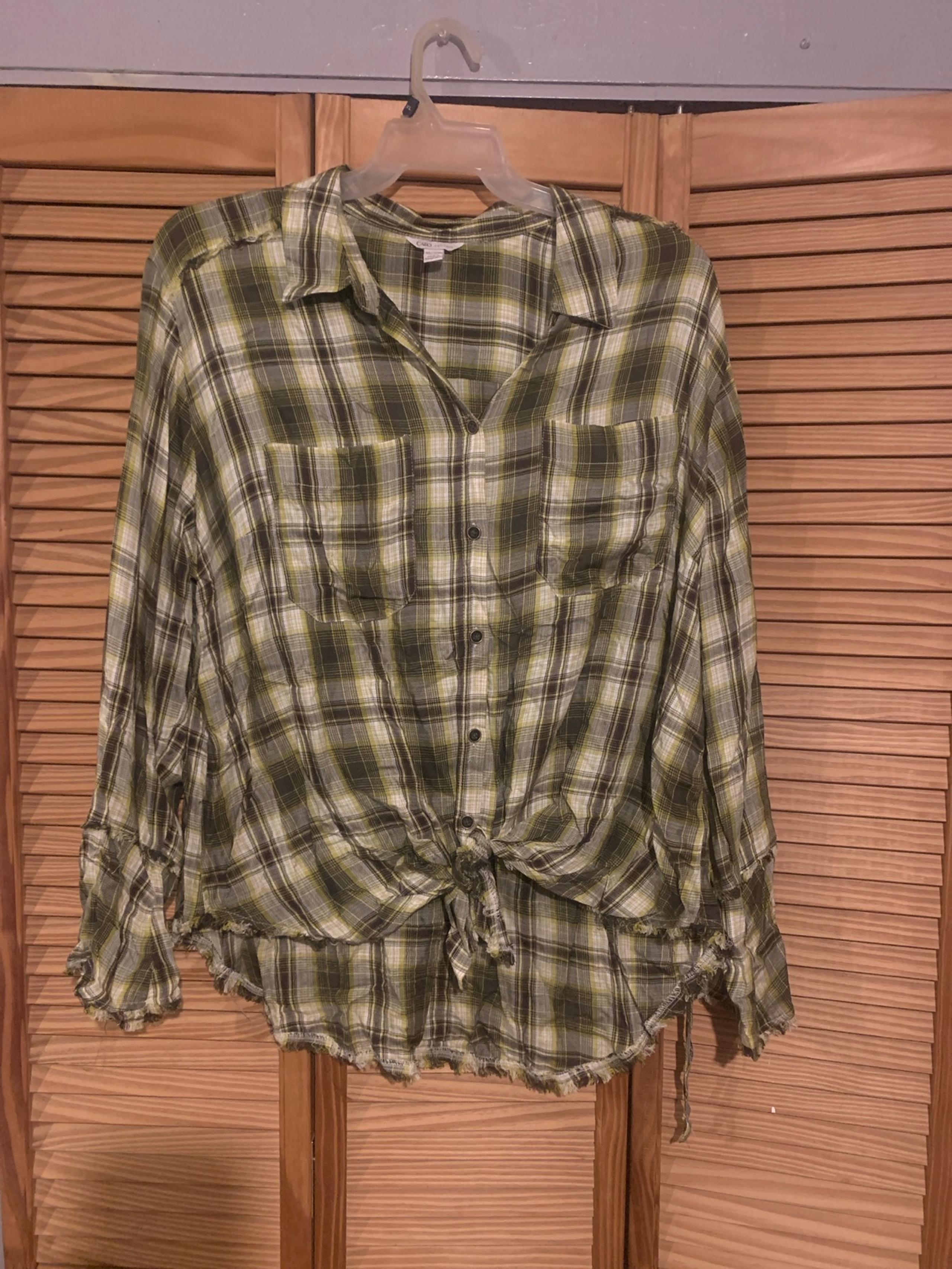 Women’s Shirt
