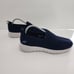 Skechers Air Cooled GO WALK Joy Vela blue slip on comfort shoes womens size 10