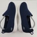 Skechers Air Cooled GO WALK Joy Vela blue slip on comfort shoes womens size 10