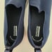 Skechers Air Cooled GO WALK Joy Vela blue slip on comfort shoes womens size 10