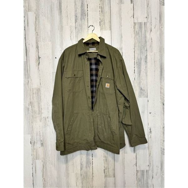 Carhartt men’s jacket