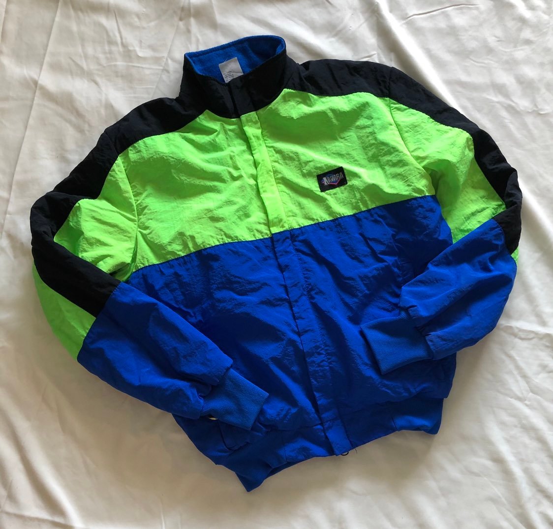 VNTG NOVARA GEAR