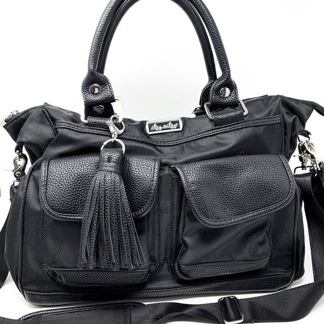 Itzy Ritzy diaper bag