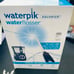 Waterpik Aquarius Water Flosser Professional For Teeth, Gums, Braces, Dental Car