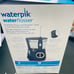 Waterpik Aquarius Water Flosser Professional For Teeth, Gums, Braces, Dental Car