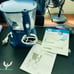 Waterpik Aquarius Water Flosser Professional For Teeth, Gums, Braces, Dental Car