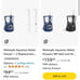 Waterpik Aquarius Water Flosser Professional For Teeth, Gums, Braces, Dental Car