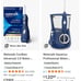 Waterpik Aquarius Water Flosser Professional For Teeth, Gums, Braces, Dental Car