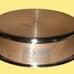CARICO ULTRA TECH ll 8 5/8 JR DOME LID COVER CAKE PAN CASSEROLE STAINLESS STEEL