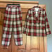 NWT H&M Suit Set