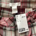 NWT H&M Suit Set