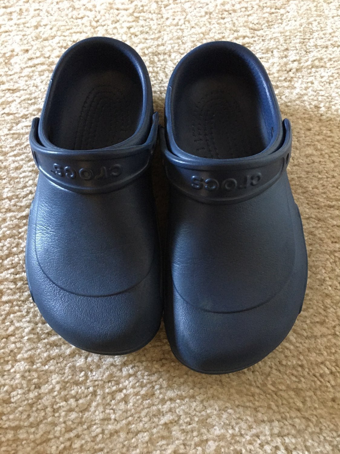 Crocs Bistro