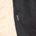 Rare Burberrys Trench Coat, Gold Buttons, Embroidery, TB Logo, Navy