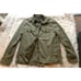 Abrocrombie and Fitch Army Green Jacket Size: XS