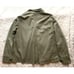Abrocrombie and Fitch Army Green Jacket Size: XS