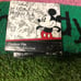 Disney Mickey Mouse Outdoor Floor Mat 18x28”