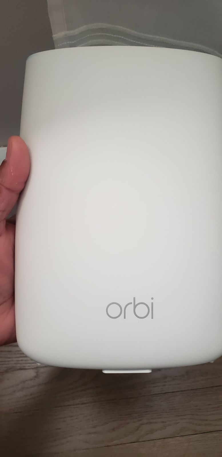 Netgear Orbi Rbr50