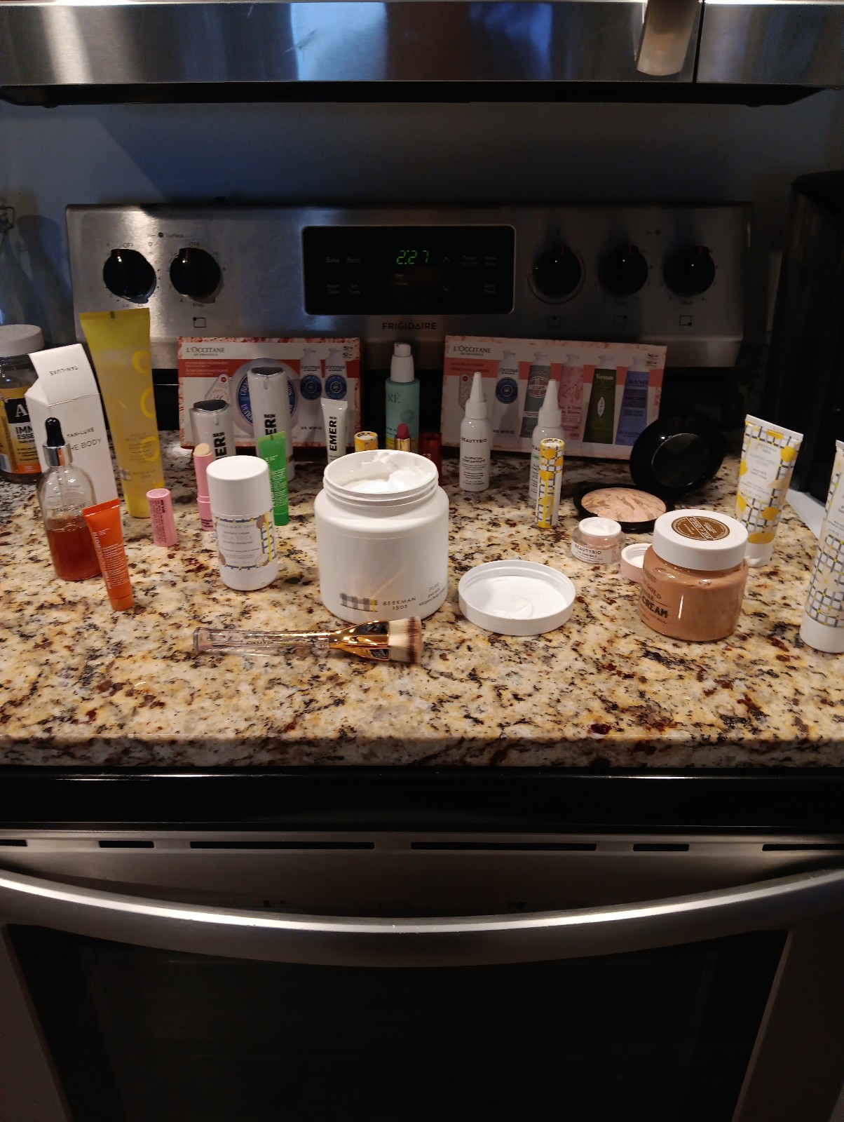 Makeup n skin care bundle