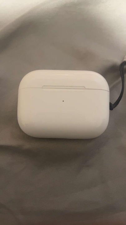 Pre Order Apple Airpods pro 2nd gen